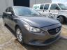 MAZDA - 6