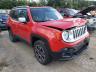 JEEP - RENEGADE