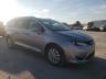 CHRYSLER - PACIFICA