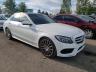 MERCEDES-BENZ - C-CLASS