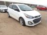 CHEVROLET - SPARK