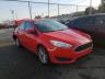 FORD - FOCUS