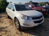 CHEVROLET - TRAVERSE