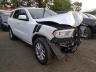 DODGE - DURANGO