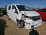 CHEVROLET - EXPRESS