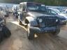 JEEP - WRANGLER