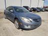 MAZDA - 6