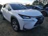 LEXUS - NX