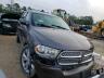 DODGE - DURANGO