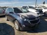 CHEVROLET - EQUINOX