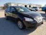 NISSAN - SENTRA