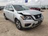 NISSAN - PATHFINDER