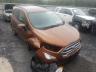 FORD - ECOSPORT S