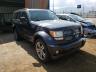 DODGE - NITRO