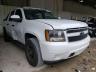 CHEVROLET - AVALANCHE