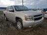 CHEVROLET - AVALANCHE