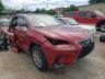 LEXUS - NX