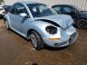 VOLKSWAGEN - BEETLE