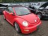 VOLKSWAGEN - BEETLE