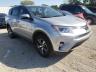 TOYOTA - RAV4