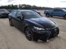 LEXUS - GS350