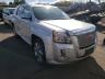 GMC - TERRAIN