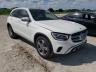 MERCEDES-BENZ - GLC-CLASS