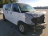 CHEVROLET - EXPRESS