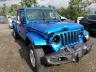 JEEP - GLADIATOR