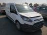 FORD - TRANSIT CONNECT