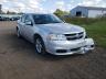 DODGE - AVENGER