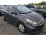 HYUNDAI - ACCENT