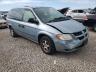 DODGE - GRAND CARAVAN