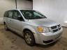 DODGE - GRAND CARAVAN