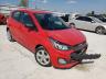 CHEVROLET - SPARK