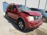 NISSAN - PATHFINDER