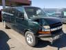 CHEVROLET - EXPRESS