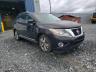 NISSAN - PATHFINDER