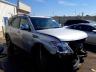 NISSAN - ARMADA