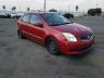 NISSAN - SENTRA