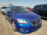 NISSAN - SENTRA