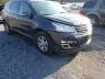 CHEVROLET - TRAVERSE