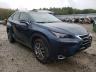 LEXUS - NX