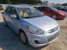 HYUNDAI - ACCENT