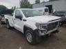 GMC - SIERRA