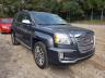 GMC - TERRAIN