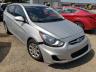 HYUNDAI - ACCENT