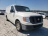 NISSAN - NV