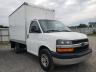 CHEVROLET - EXPRESS