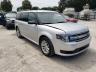 FORD - FLEX